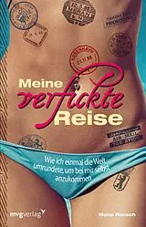 E-Book (epub) Meine verfickte Reise von Mona Rausch