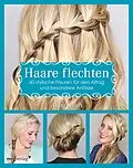 E-Book (epub) Haare flechten von Abby Smith