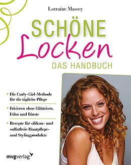 E-Book (pdf) Schöne Locken von Lorraine Massey