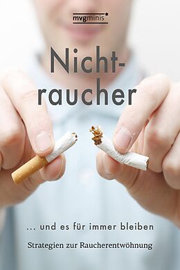 E-Book (pdf) Nichtraucher werden  und es für immer bleiben von Edgar Turm