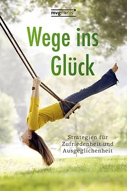 E-Book (pdf) Wege ins Glück von Anja Stiller