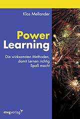 E-Book (epub) Power Learning von Klas Mellander