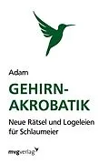 E-Book (epub) Gehirn-Akrobatik von Isabella Adam Riedler