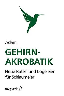 E-Book (epub) Gehirn-Akrobatik von Isabella Adam Riedler