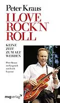 E-Book (epub) I love Rock´n Roll von Peter Kraus