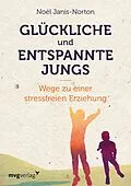 E-Book (pdf) Glückliche und entspannte Jungs von Noël Janis-Norton