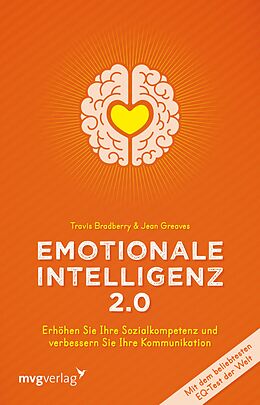 E-Book (epub) Emotionale Intelligenz 2.0 von Travis Bradberry, Jean Greaves