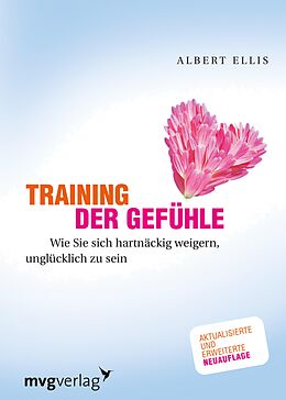 E-Book (pdf) Training der Gefühle von Dr. Albert Ellis