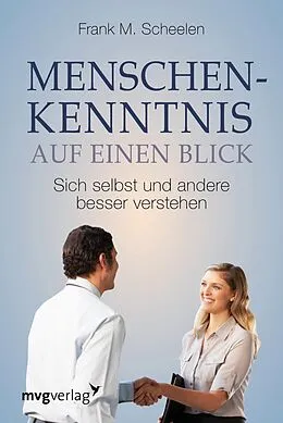 E-Book (pdf) Menschenkenntnis auf einen Blick von Frank M. Scheelen