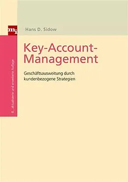 E-Book (pdf) Key-Account-Management von Hans D. Sidow