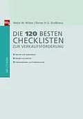 E-Book (pdf) Die 120 besten Checklisten zur Verkaufsförderung von Christine Behle, Rainer H. G. Großklaus, Malte W. Wilkes