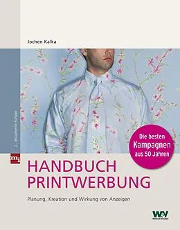 E-Book (pdf) Handbuch Printwerbung von Jochen Kalka