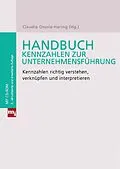 E-Book (pdf) Handbuch Kennzahlen zur Unternehmensführung von Birgit Sanftenberg, Claudia Ossola-Haring, Jürgen Schöttler