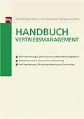 E-Book (epub) Handbuch Vertriebsmanagement von Christine Behle, Erich-Norbert Detroy, Renate vom Hofe