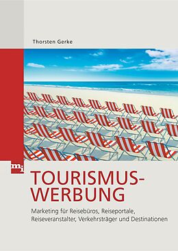 E-Book (epub) Tourismuswerbung von Thorsten Gerke