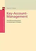 E-Book (epub) Key-Account-Management von Hans D. Sidow