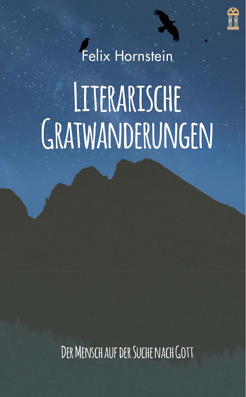 Literarische Gratwanderungen