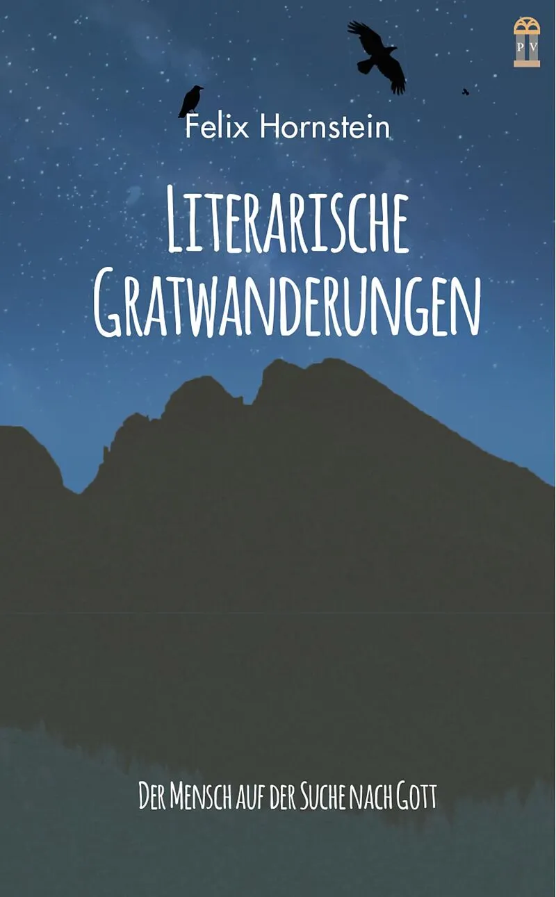 Literarische Gratwanderungen