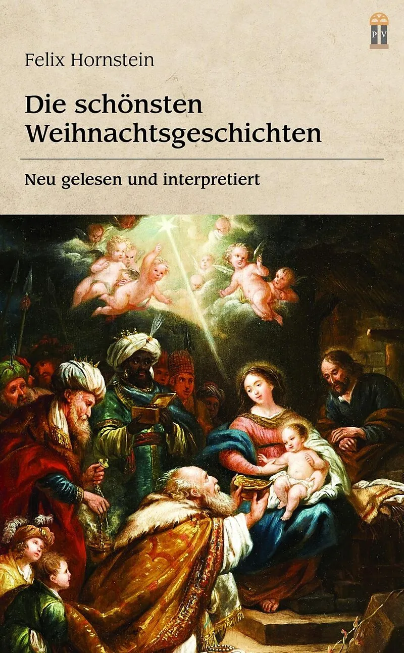 Die schönsten Weihnachtsgeschichten
