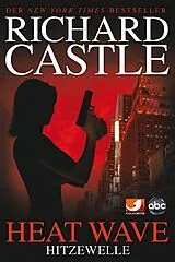 Kartonierter Einband (Kt) Castle 1 von Richard Castle