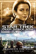 E-Book (epub) Star Trek - Die Welten von Deep Space Nine 4 von J. Noah Kym