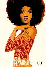 Kartonierter Einband James Bond von Ian Fleming