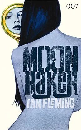 E-Book (epub) James Bond 03 - Moonraker von Ian Fleming