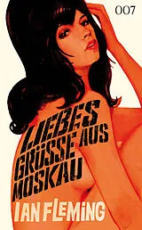 Kartonierter Einband James Bond von Ian Fleming