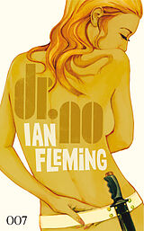 Kartonierter Einband James Bond von Ian Fleming