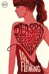 Kartonierter Einband James Bond von Ian Fleming