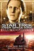 E-Book (epub) Star Trek - Die Welten von Deep Space Nine 6 von David R. George III