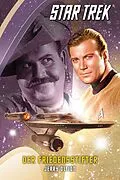 E-Book (epub) Star Trek - The Original Series 4: Der Friedensstifter von Jerry Oltion
