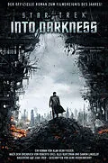E-Book (epub) Star Trek Into Darkness von Alan Dean Foster