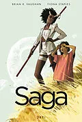 E-Book (pdf) Saga 3 von Brian K. Vaughan