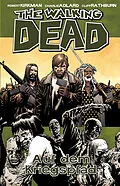 E-Book (pdf) The Walking Dead 19: Auf dem Kriegspfad von Robert Kirkman