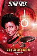 E-Book (epub) Star Trek - The Original Series 6: Die Glücksmaschine von James Gunn