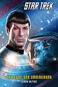 E-Book (epub) Star Trek - The Original Series 5 von Jerry Oltion