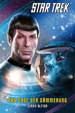 E-Book (epub) Star Trek - The Original Series 5 von Jerry Oltion