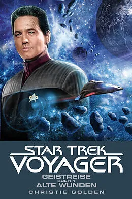 E-Book (epub) Star Trek - Voyager 3 von Christie Golden