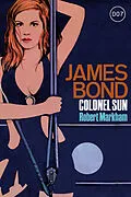 E-Book (epub) James Bond 15: Colonel Sun von Robert Markham