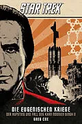 E-Book (epub) Star Trek - Die Eugenischen Kriege: Der Aufstieg und Fall des Khan Noonien Singh 2 von Greg Cox