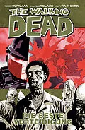E-Book (epub) The Walking Dead 05: Die beste Verteidigung von Robert Kirkman