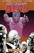 E-Book (epub) The Walking Dead 10: Dämonen von Robert Kirkman