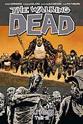 E-Book (epub) The Walking Dead 21: Krieg (Teil 2) von Robert Kirkman