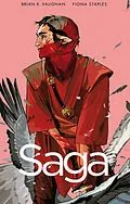 E-Book (epub) Saga 2 von Brian K. Vaughan
