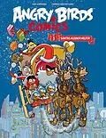 E-Book (epub) Angry Birds 3: Santas kleiner Helfer von Kari Korhonen