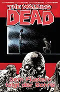 E-Book (pdf) The Walking Dead 23: Dem Flüstern folgt der Schrei von Robert Kirkman
