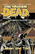 E-Book (pdf) The Walking Dead 24: Leben und Tod von Robert Kirkman