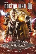 E-Book (epub) Doctor Who: Kriegsmaschinen von George Mann
