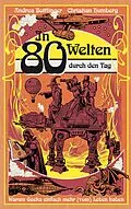 E-Book (epub) In 80 Welten durch den Tag von Christian Humberg, Andrea Bottlinger